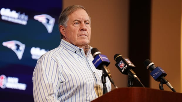 Bill Belichick
